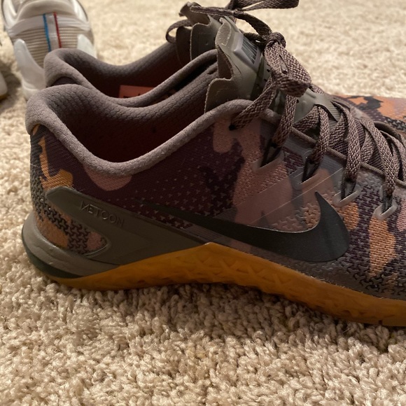 nike metcon 4 ridgerock